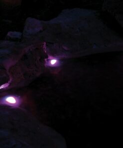 Alternative view of Projecteur PONDOSTAR RGBW SET 3