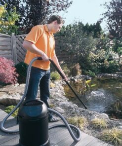Alternative view of ASPIRATEUR DE BOUES PONDOMATIC