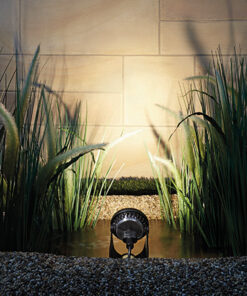 Alternative view of PROJECTEUR LUNAQUA POWER LED