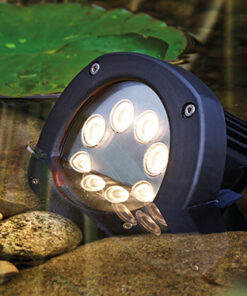 Alternative view of PROJECTEUR LUNAQUA POWER LED XL