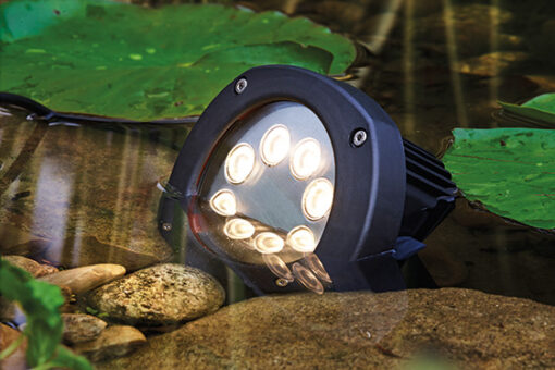 PROJECTEUR LUNAQUA POWER LED XL – Image 2
