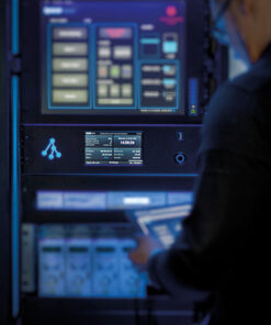 Alternative view of WECS III