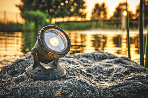 Projecteur PONDOSTAR LED SET 1 – Image 2