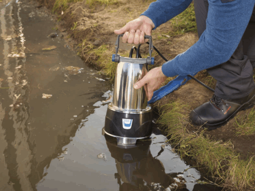 POMPE ClearDrain OASE – Image 2