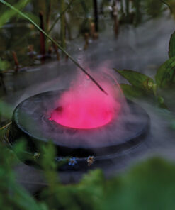 Alternative view of Projecteur PONDOFOG RGB
