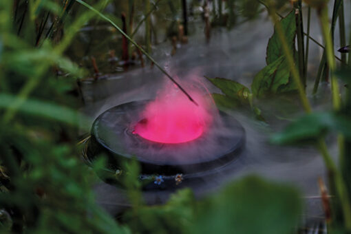 Projecteur PONDOFOG RGB – Image 2