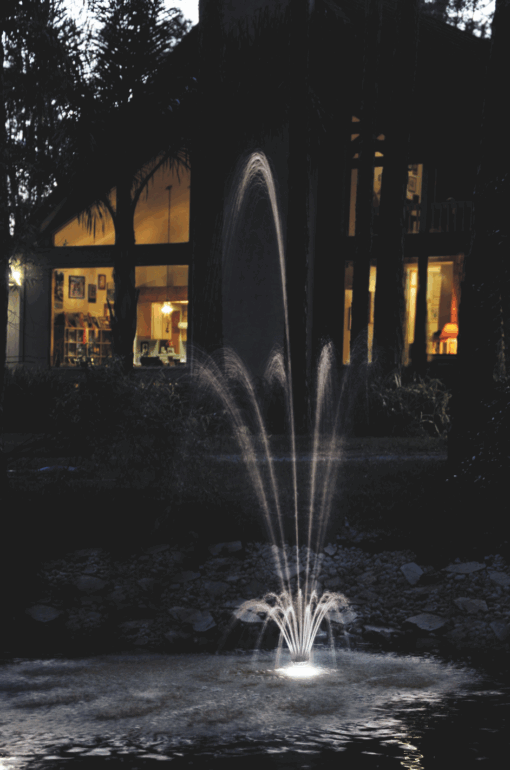 Projecteur PONDOSTAR LED RING – Image 2