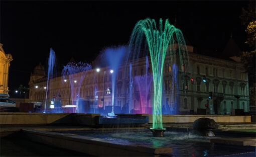 AJUTAGE CROWN – Image 2