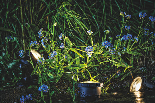 Projecteur PONDOSTAR LED SET 3 – Image 2