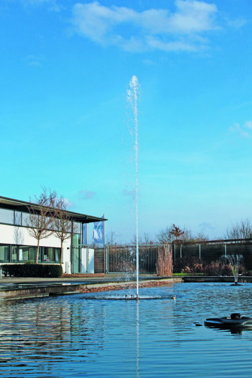 AJUTAGE CLUSTER ECO – Image 2