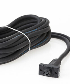 CABLES ALIMENTATION 24VDC