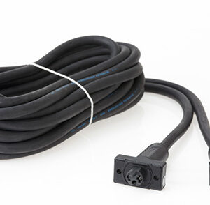 CABLES ALIMENTATION 24VDC