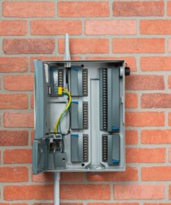 Alternative view of PROGRAMMATEUR   HCC