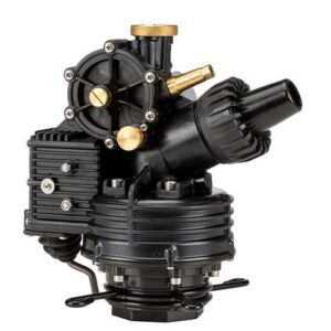 ST 1600 HS-BR