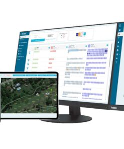LOGICIELS DE PILOTAGE (CENTRALUS)