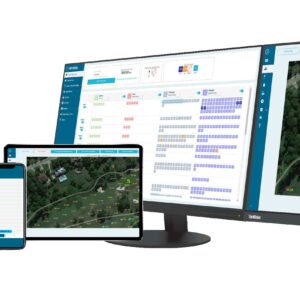 LOGICIELS DE PILOTAGE (CENTRALUS)