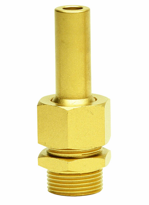 AJUTAGE COMET