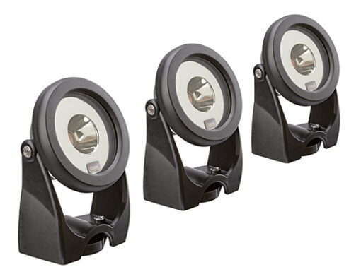 PROJECTEUR LUNAQUA POWER LED