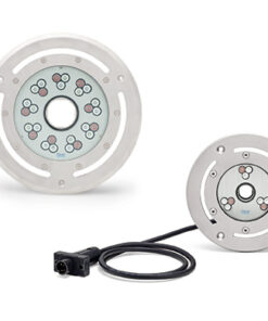 PROJECTEUR PROFIPLANE LED RGB - RGBW