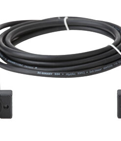 CABLES DMX