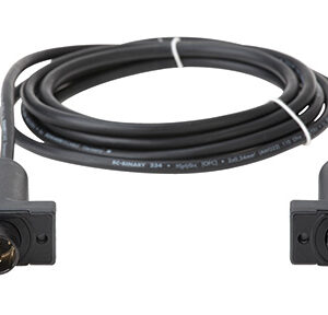 CABLES DMX
