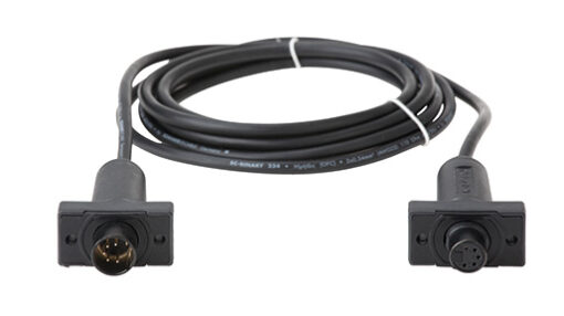 CABLES DMX