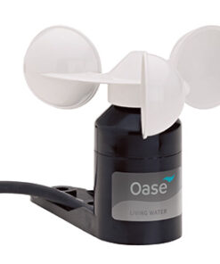 ANEMOMETRE