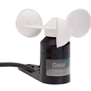 ANEMOMETRE