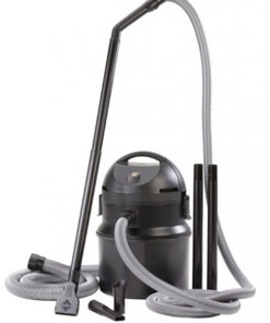 ASPIRATEUR DE BOUES PONDOMATIC