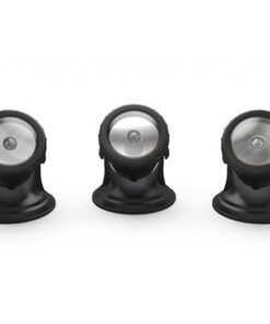 Projecteur PONDOSTAR LED SET 3