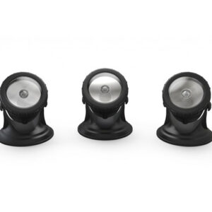 Projecteur PONDOSTAR LED SET 3