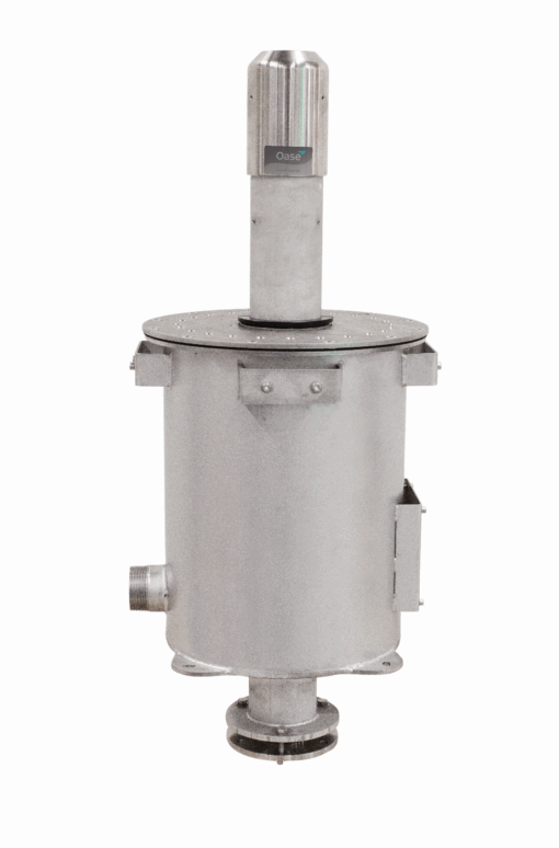 AJUTAGE VARIOJET CROWN