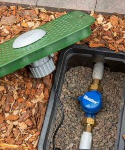 Alternative view of SONDE DEBIMETRE HC
