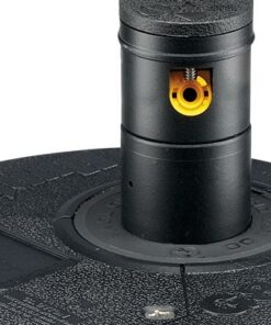 Alternative view of G835